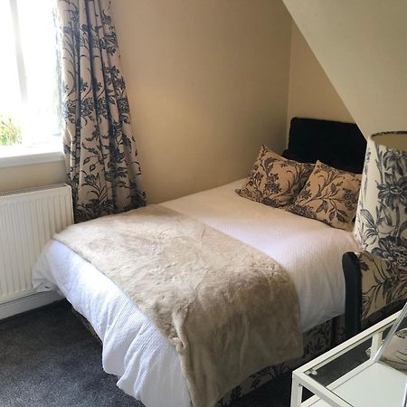 Lanehead Old School Bed & Breakfast Bagian luar foto