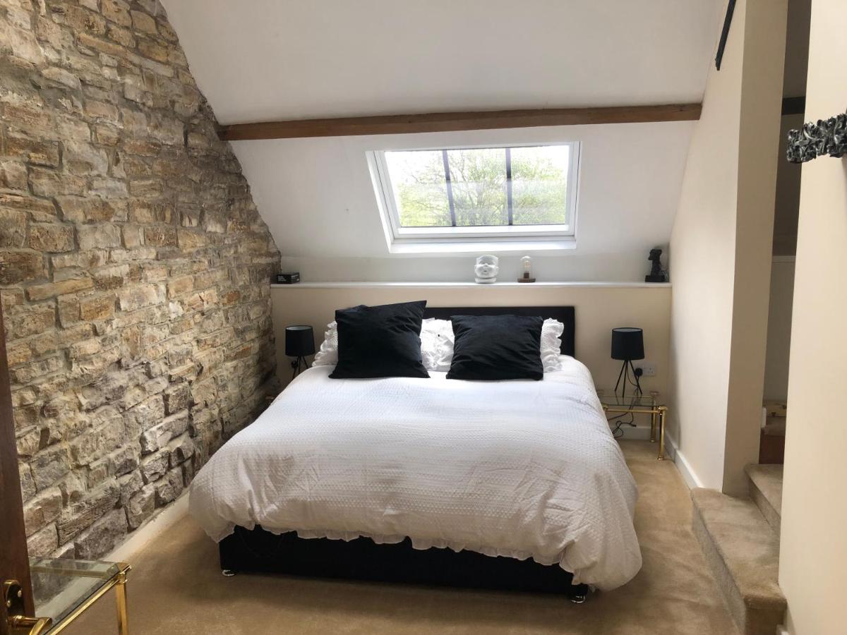 Lanehead Old School Bed & Breakfast Bagian luar foto